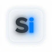 Silica logo