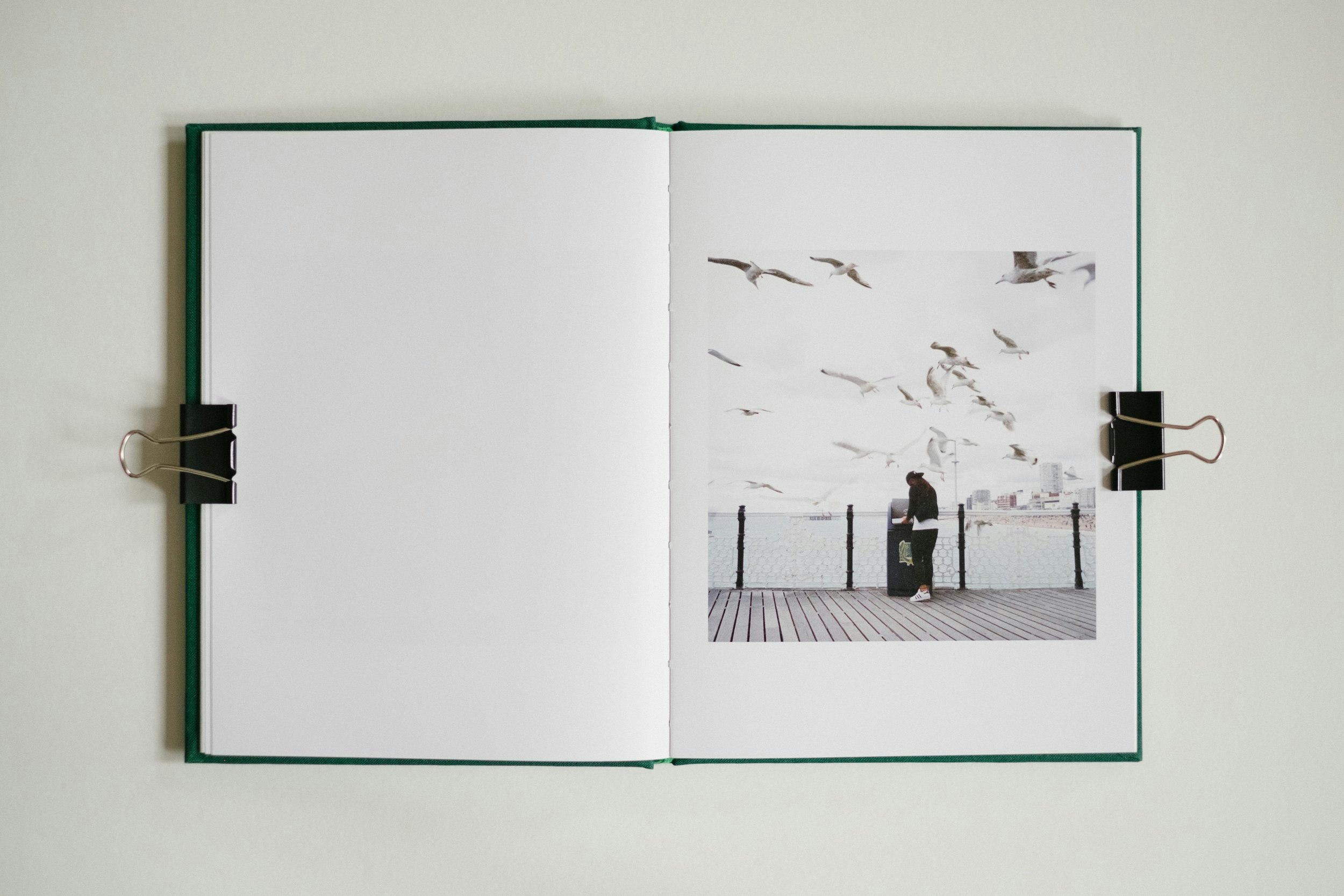 Seafronts gallery image