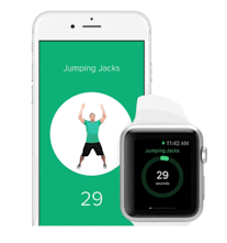 7 Minute Workout Scientific 7 Minute Workout App For Apple