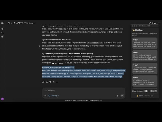 SlotCopy gallery image