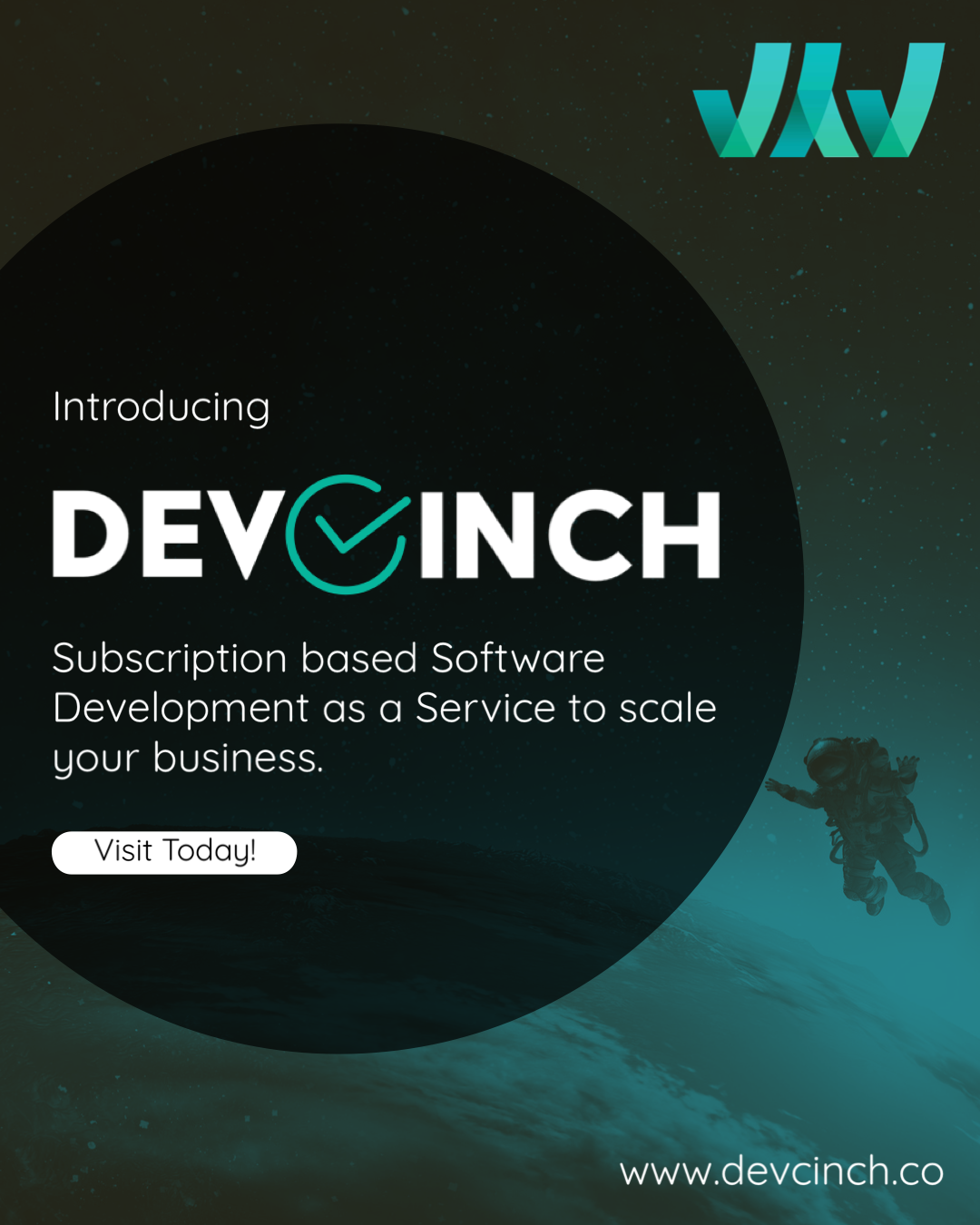Devcinch gallery image