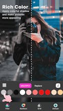 YouCamera-BeautyPlus AI Camera gallery image