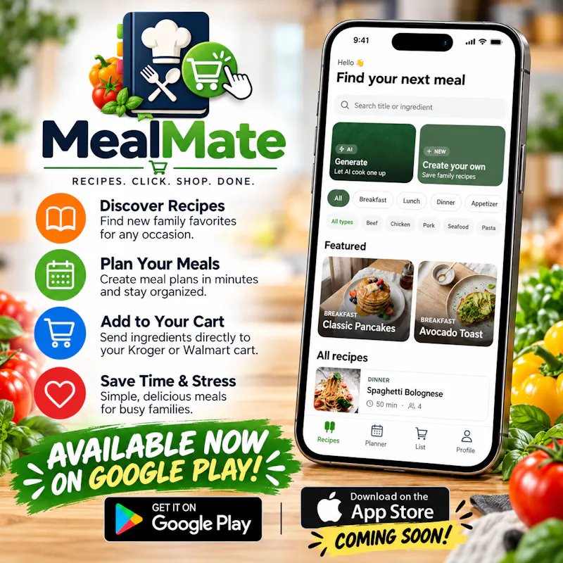 MealMate screenshot 7