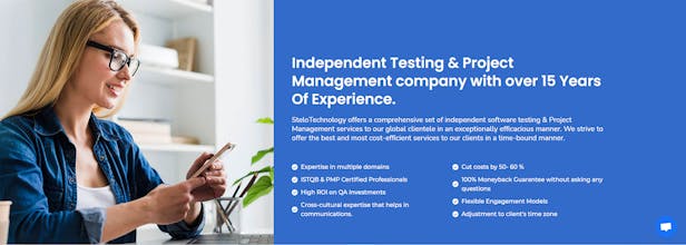 Stelo Technology gallery image