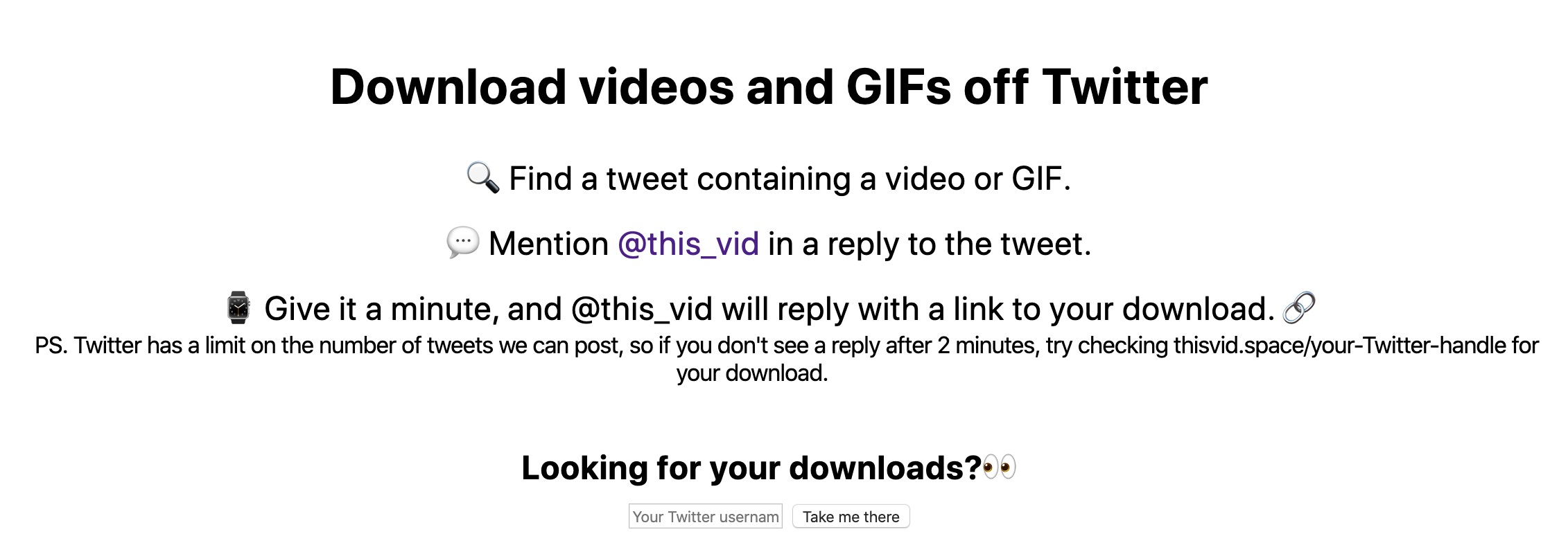 DownloadThisVideo gallery image