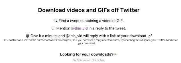 DownloadThisVideo gallery image