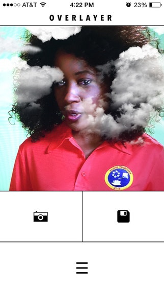 Overlayer gallery image