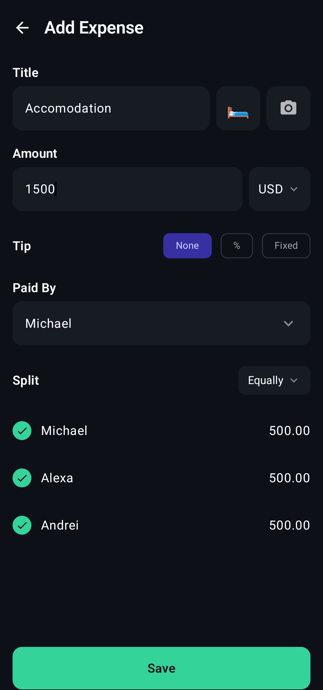 Splittio gallery image