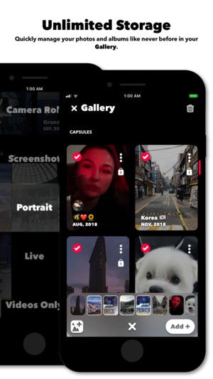 Capsule Camera gallery image