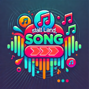 Statt Land, lagu.