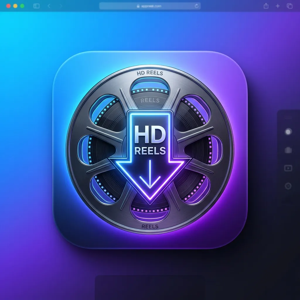HD Reels Downloadree