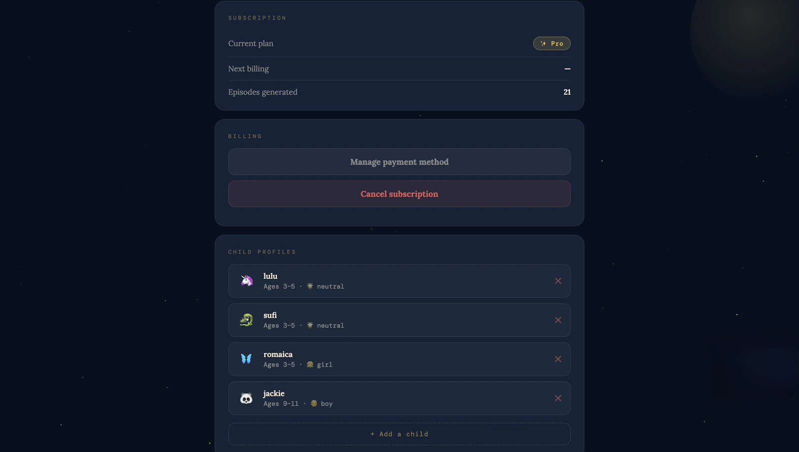 Dozia  screenshot 4