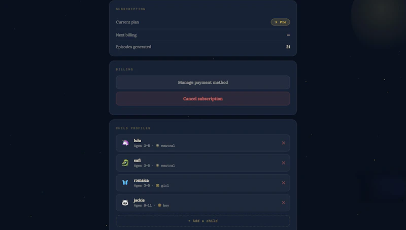 Dozia  screenshot 4
