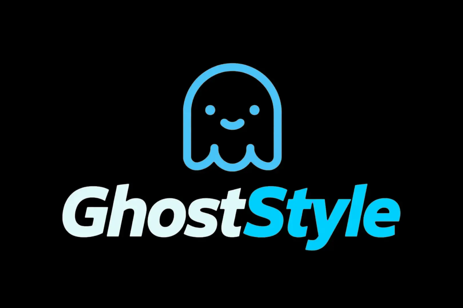 GhostStyle gallery image