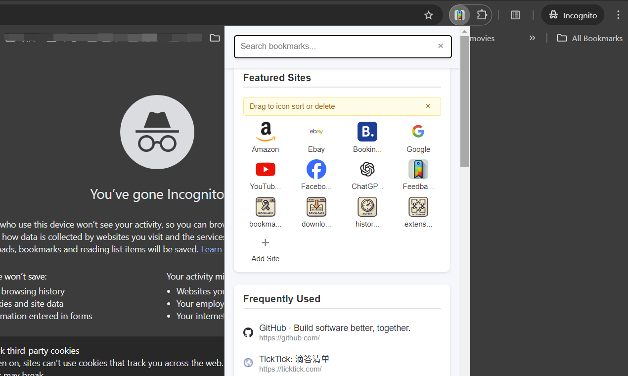 BookmarkNavigator media 1