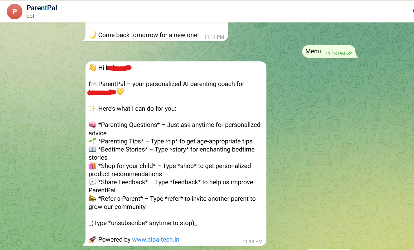 ParentPal by AIPalTech gallery image