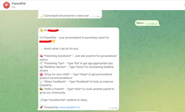 ParentPal by AIPalTech gallery image