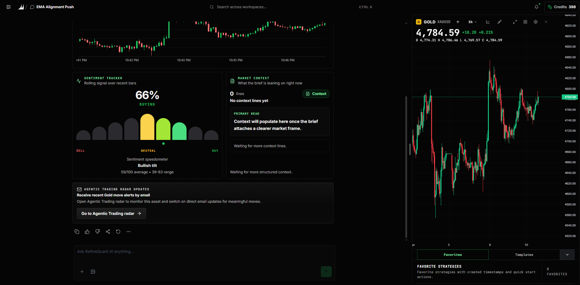 RefineQuant gallery image