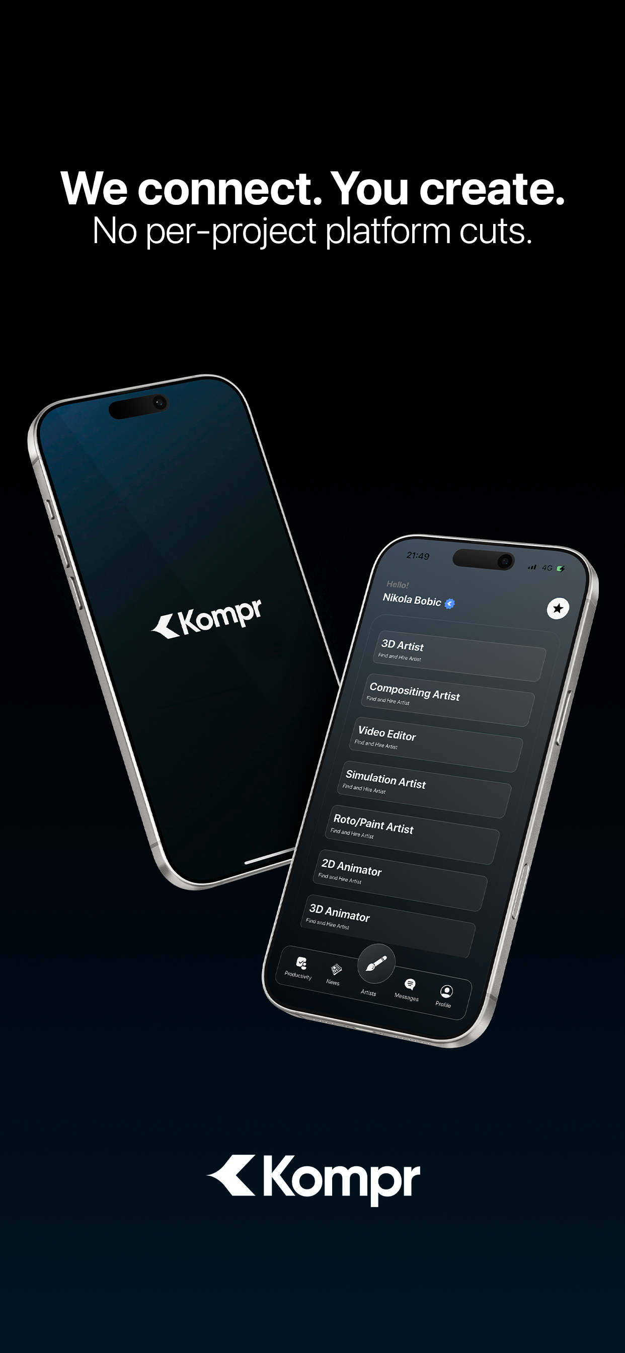 Kompr gallery image