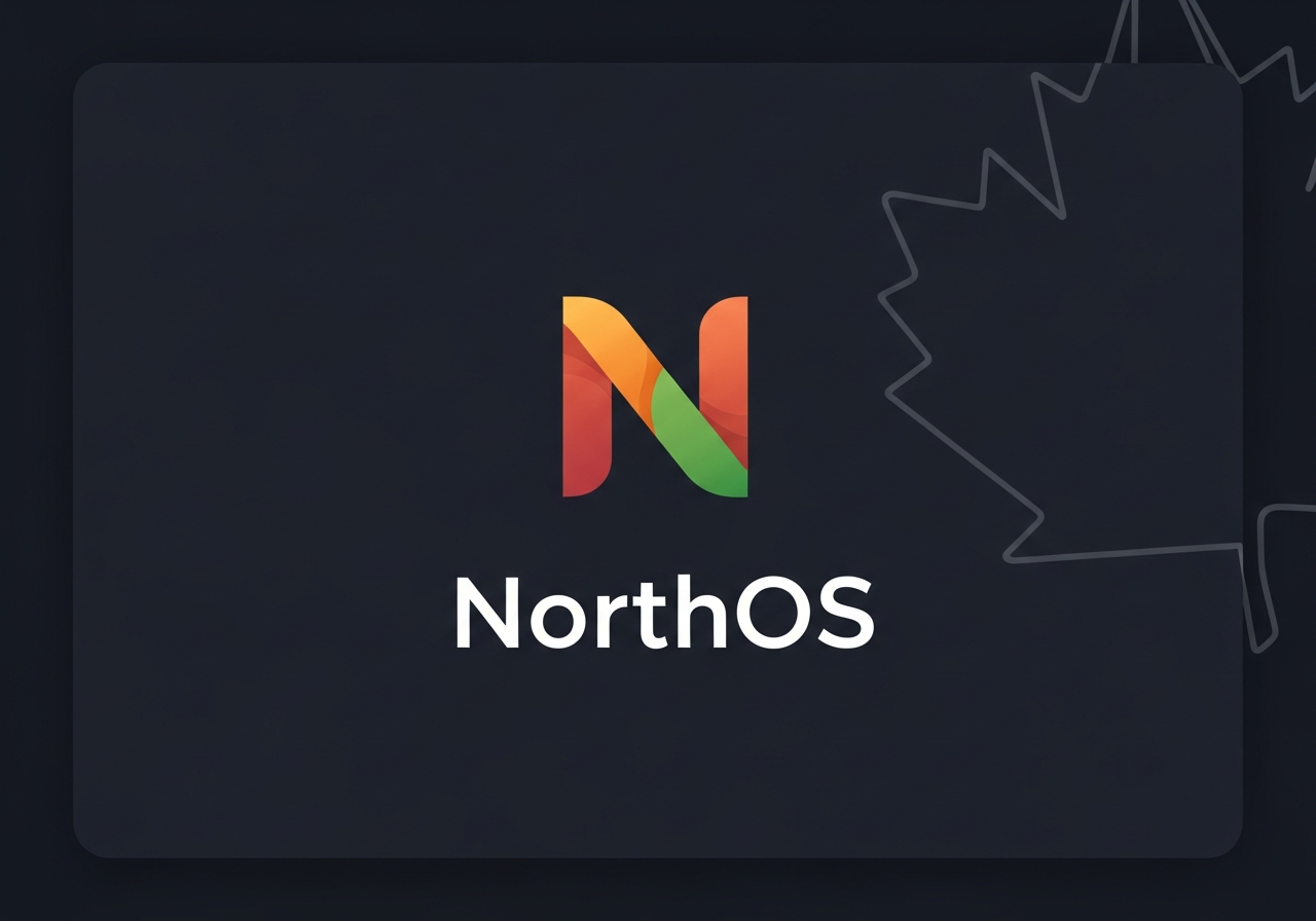 NorthOS gallery image