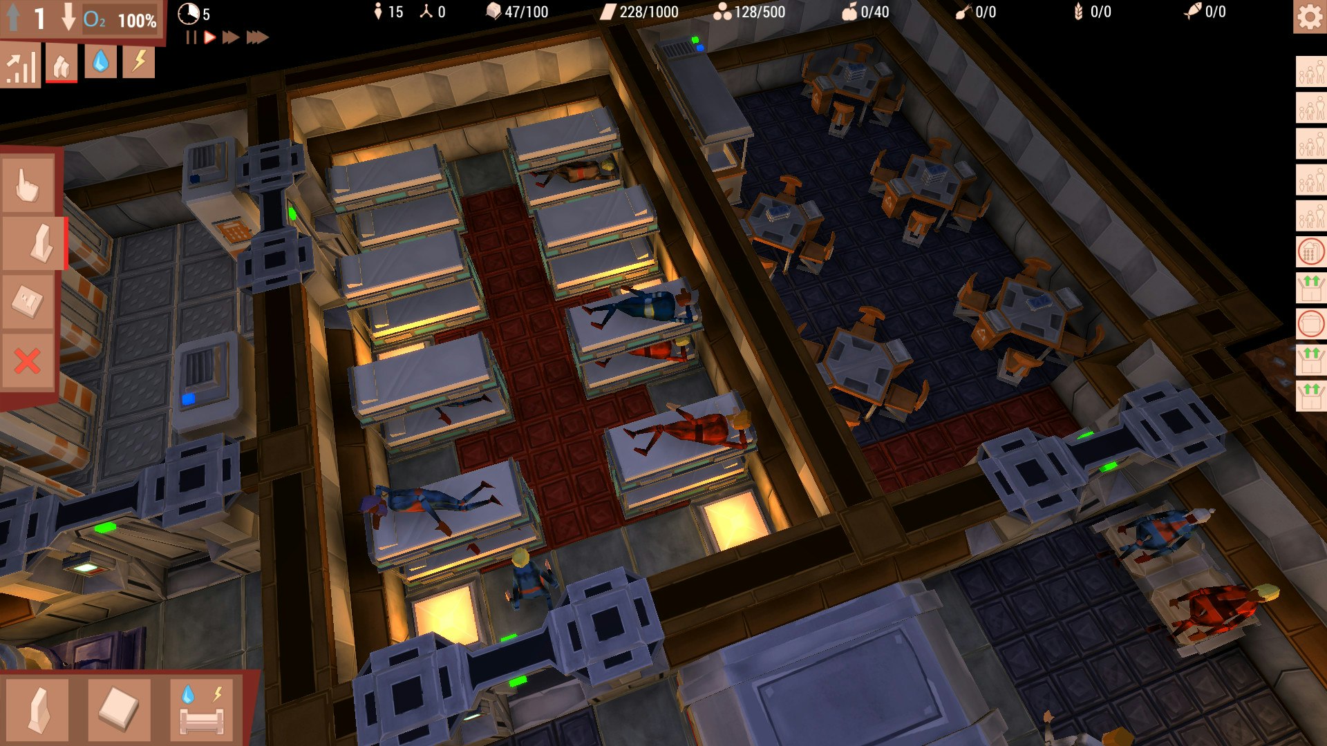 Life in Bunker gallery image