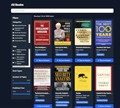 Capital Reads gallery image