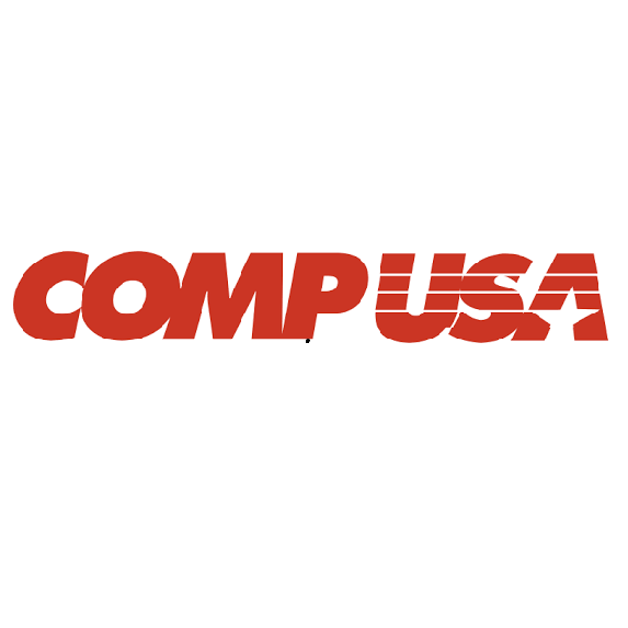 CompUSA
