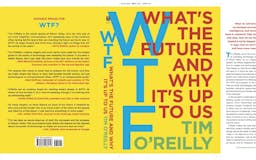 WTF? What's the Future and Why It's Up To Us media 3