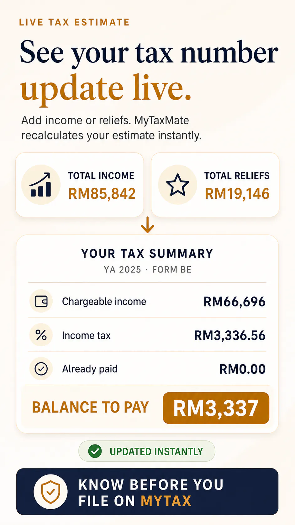 MyTaxMate gallery image