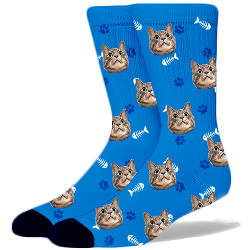FurBaby Socks gallery image
