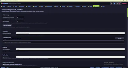 Cerewro: Windows AI Agent gallery image