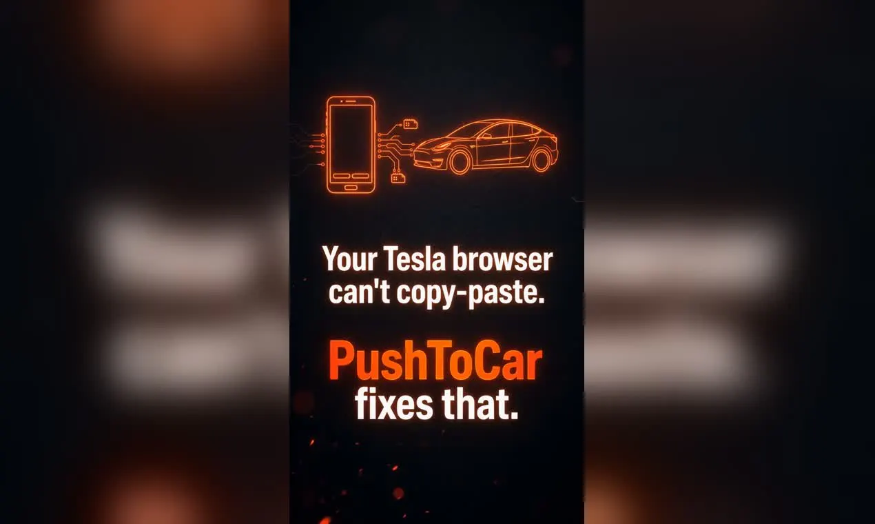 PushToCar gallery image