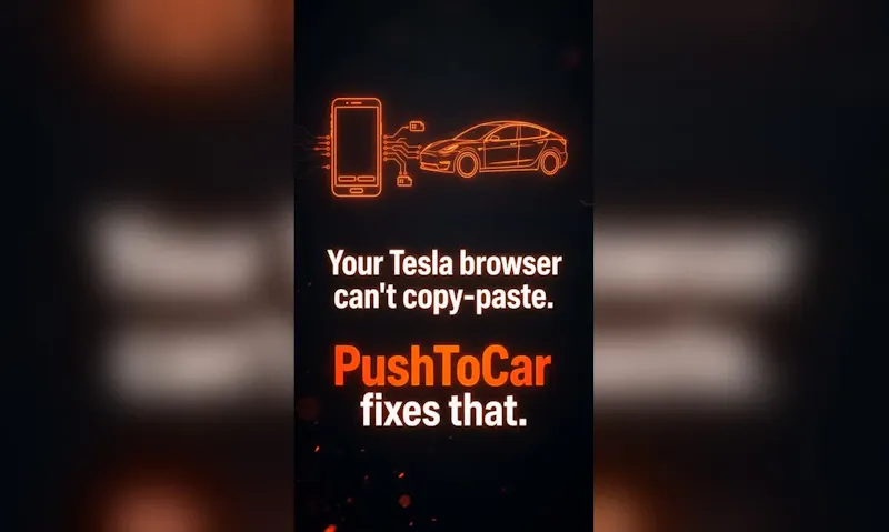 PushToCar screenshot 4