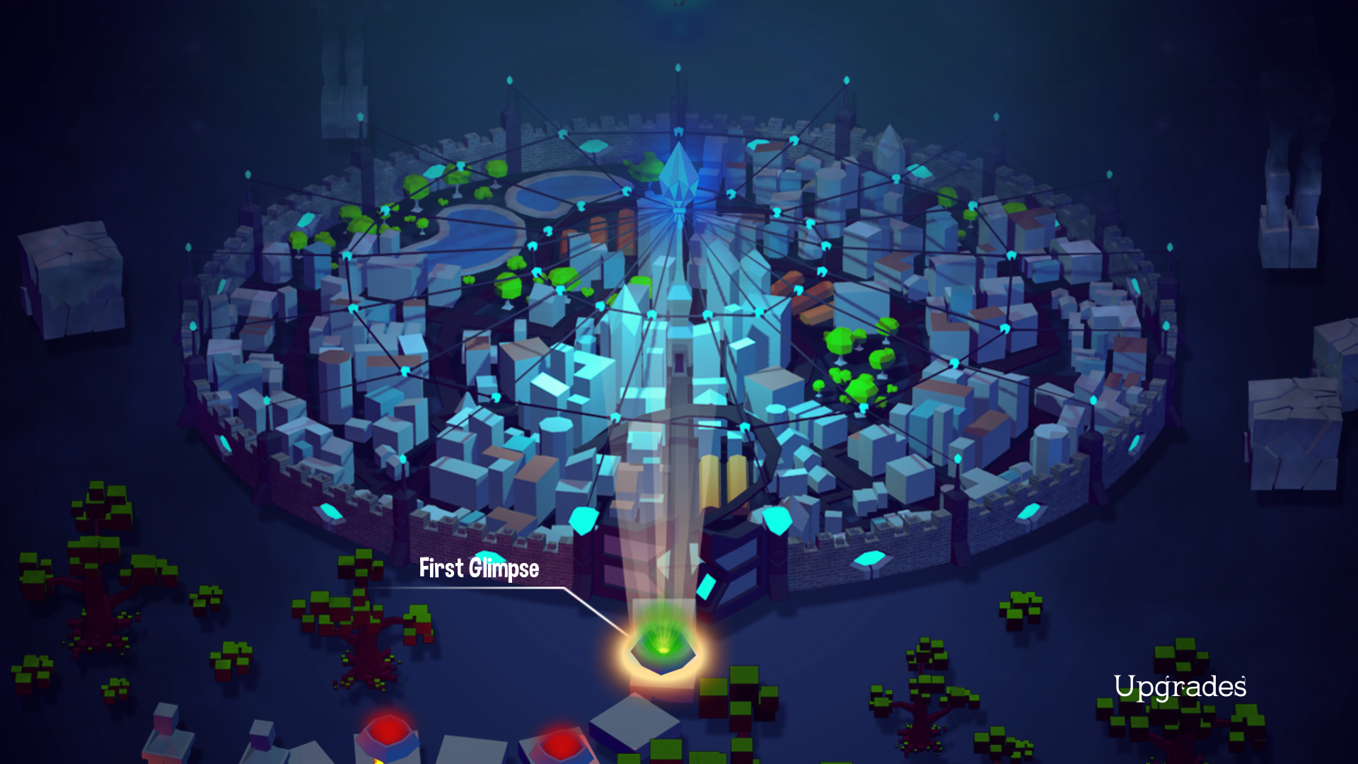 Amber : A Quest in Torch Valley gallery image