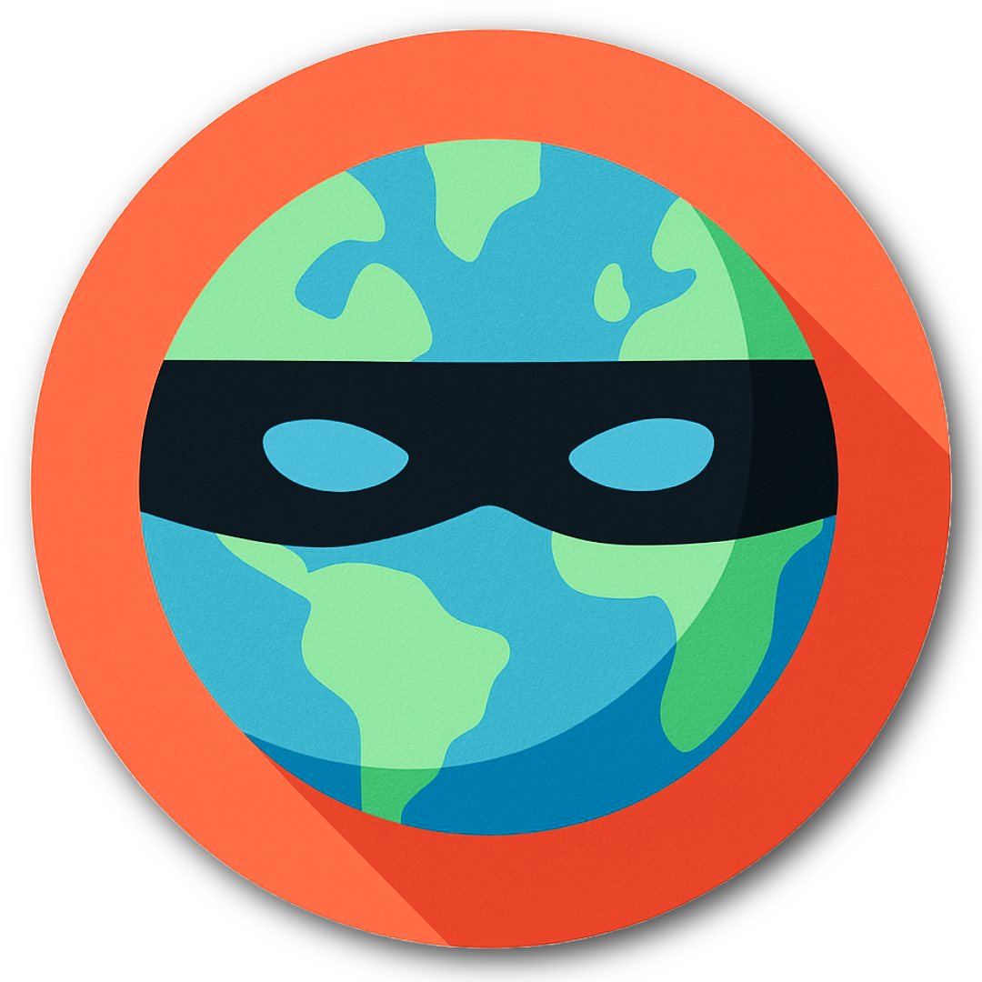 Anonmap