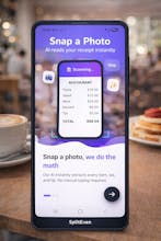 SplitEven gallery image