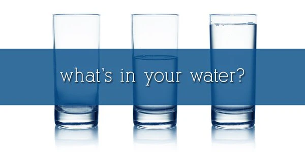 Tap Water Database