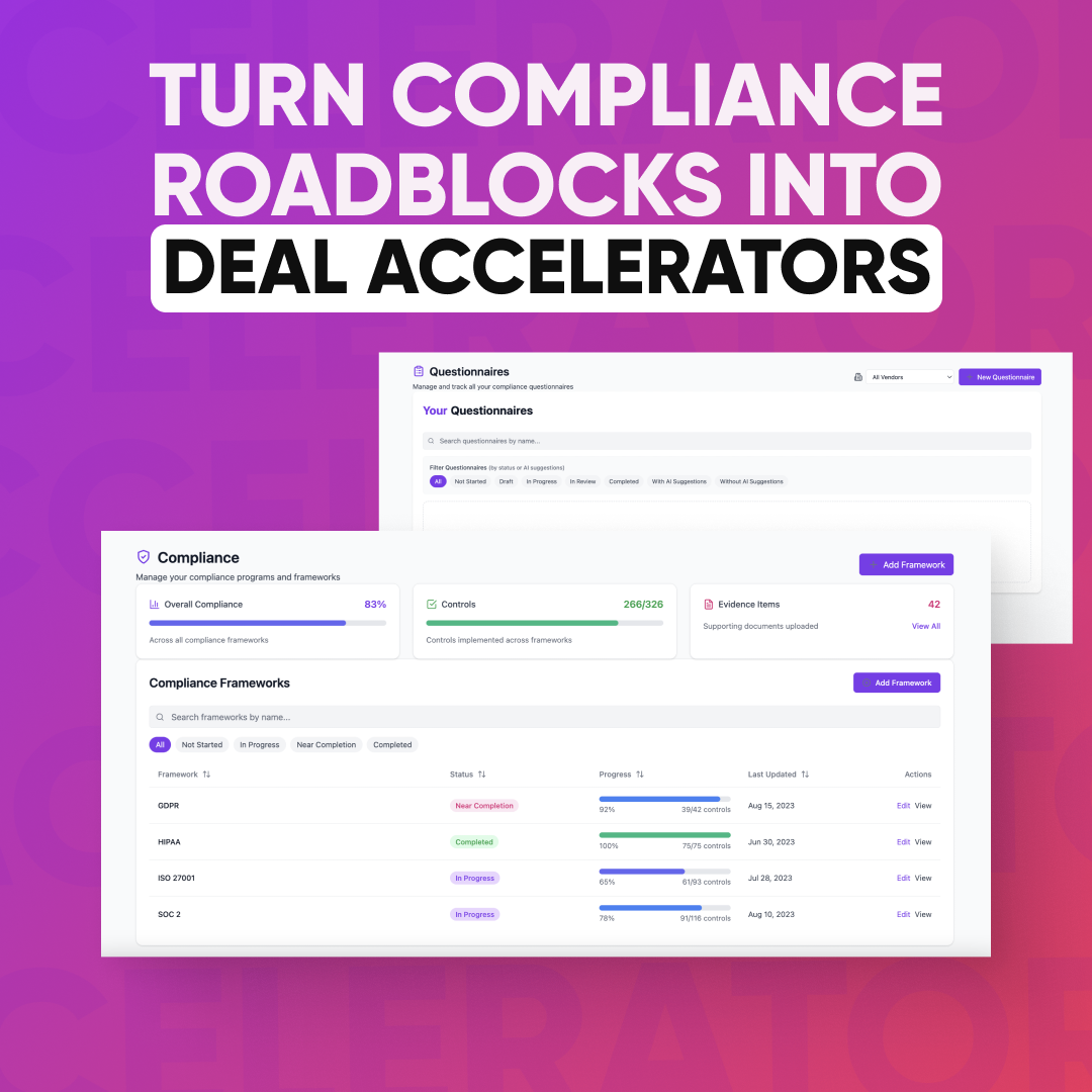 Mídia 4 de Granada - Ai copiloto para startups para cumprir durante as vendas