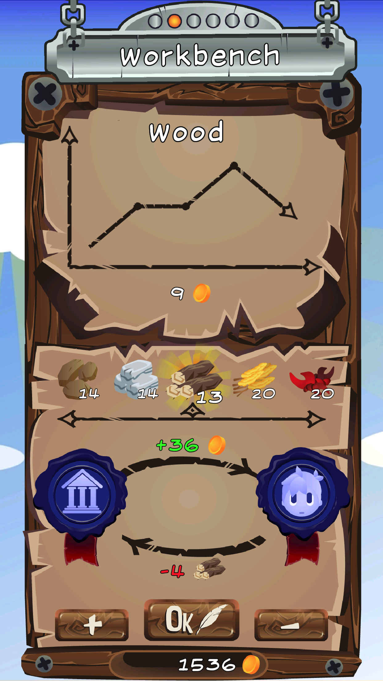 Trail of Treasures gallery image