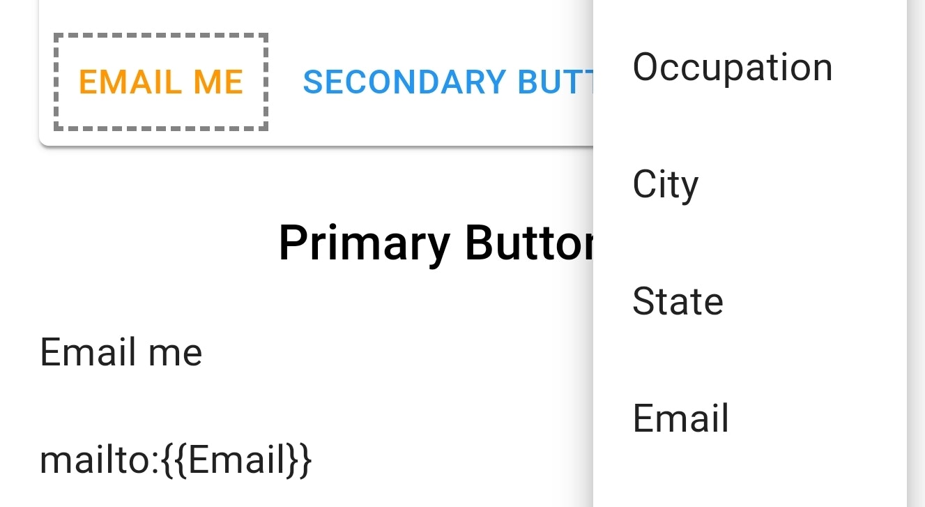 SheetUI gallery image