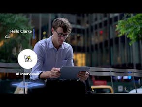 InterviewBee AI gallery image