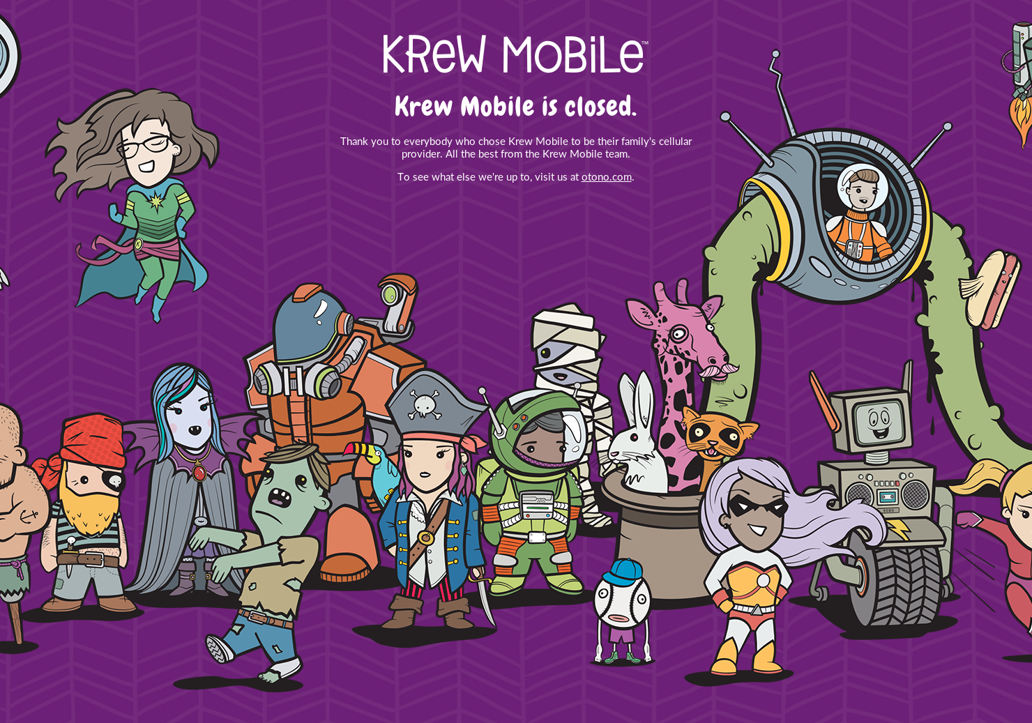 Krew Mobile gallery image