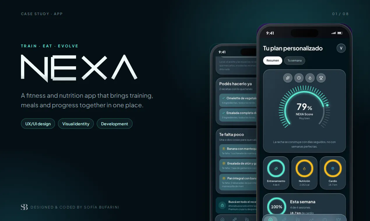 NEXA gallery image
