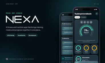 NEXA gallery image