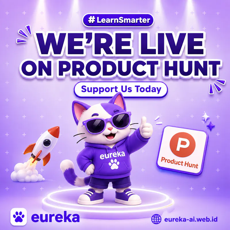 Eureka.AI — Socratic AI Study Tutor screenshot 7