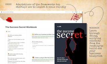 DIY Startup School for Solopreneurs gallery image