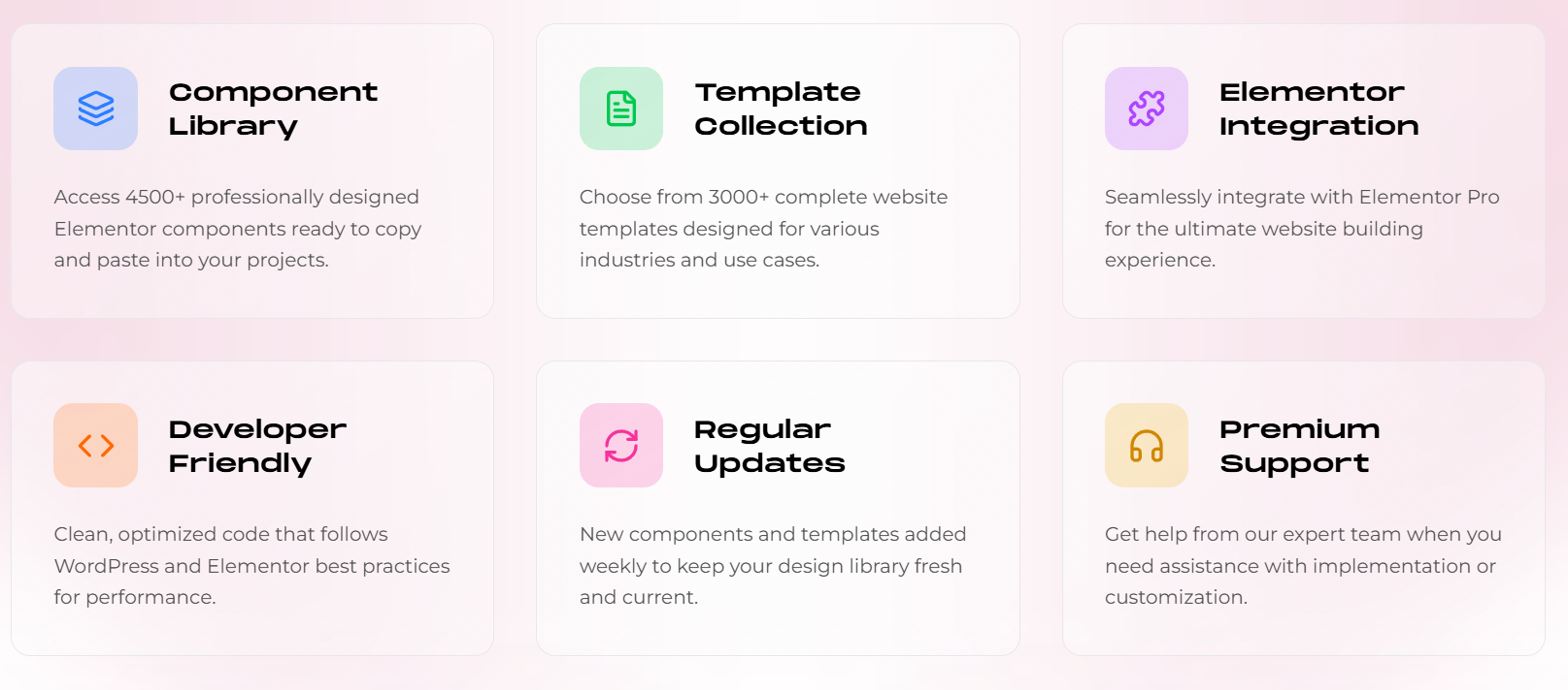 PasteElement gallery image