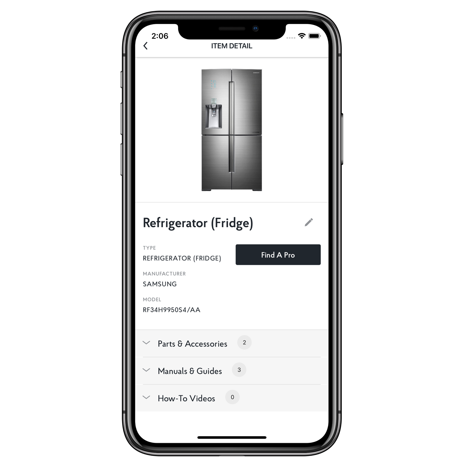 Centriq Mobile Beta gallery image