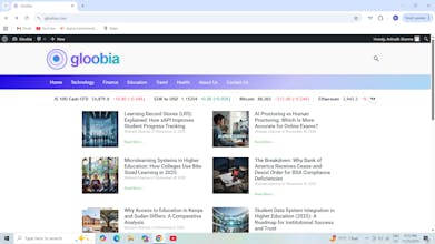 Gloobia gallery image