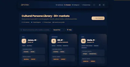 Synthia gallery image